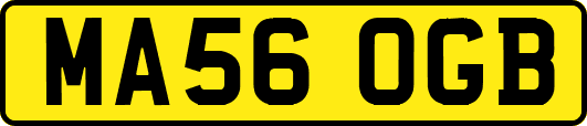 MA56OGB