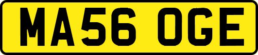 MA56OGE