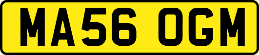 MA56OGM