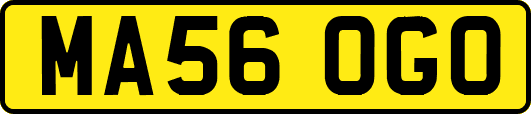MA56OGO