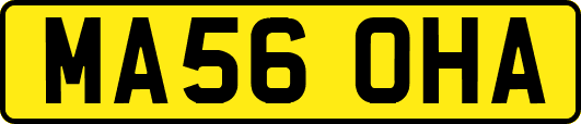 MA56OHA