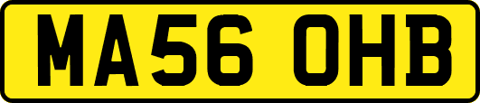 MA56OHB