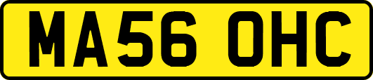 MA56OHC