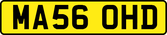 MA56OHD