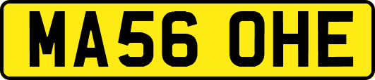 MA56OHE
