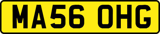 MA56OHG
