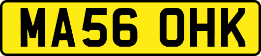 MA56OHK