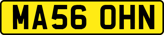 MA56OHN