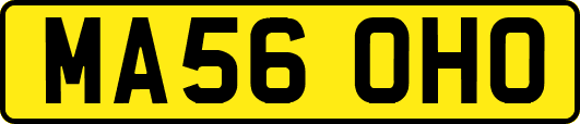 MA56OHO