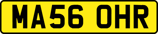 MA56OHR