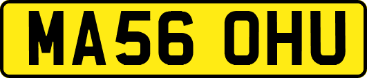 MA56OHU