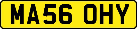 MA56OHY