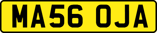 MA56OJA