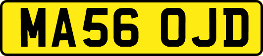 MA56OJD