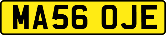 MA56OJE