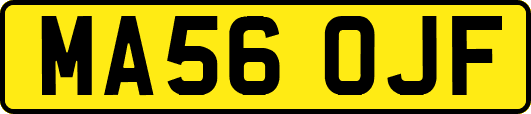 MA56OJF