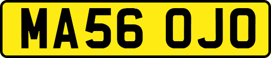 MA56OJO