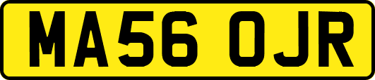 MA56OJR