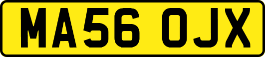 MA56OJX