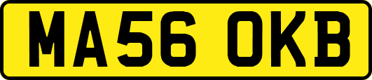 MA56OKB