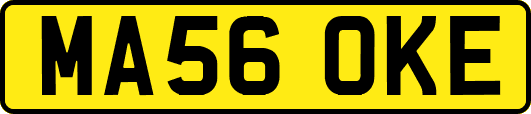 MA56OKE
