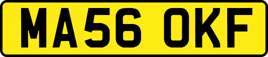 MA56OKF