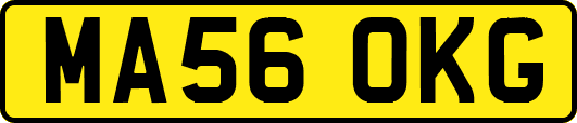 MA56OKG