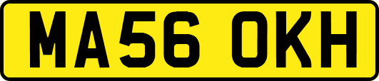 MA56OKH