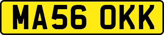 MA56OKK