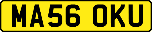 MA56OKU