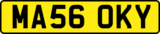 MA56OKY