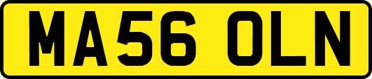 MA56OLN