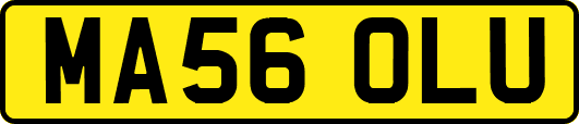 MA56OLU