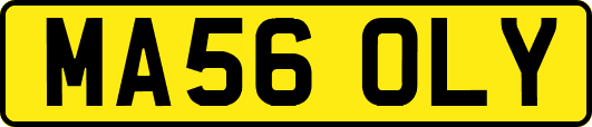 MA56OLY