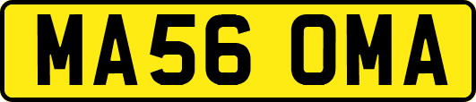 MA56OMA