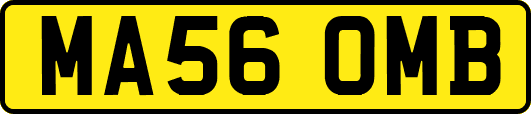 MA56OMB