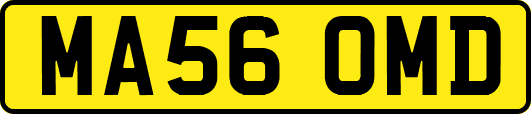 MA56OMD