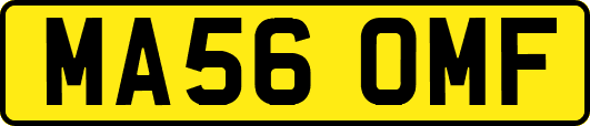 MA56OMF
