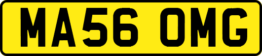 MA56OMG