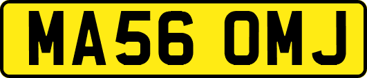MA56OMJ