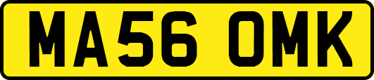 MA56OMK