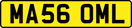MA56OML