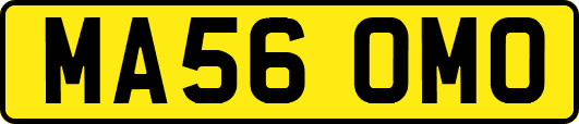 MA56OMO