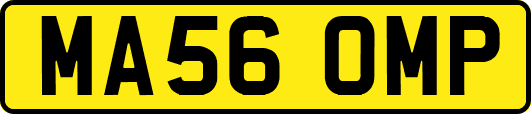 MA56OMP