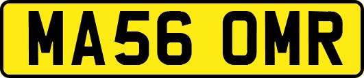 MA56OMR
