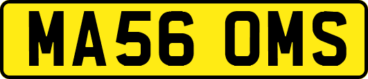 MA56OMS