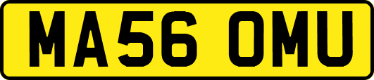 MA56OMU