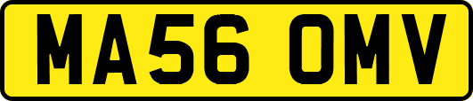 MA56OMV