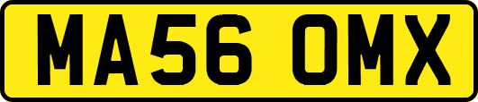MA56OMX