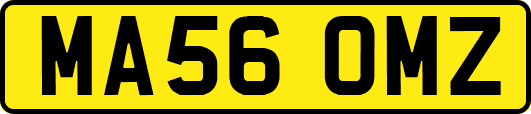 MA56OMZ